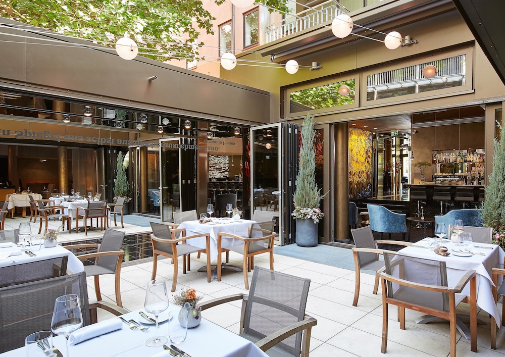 Living Hotel Das Viktualienmarkt