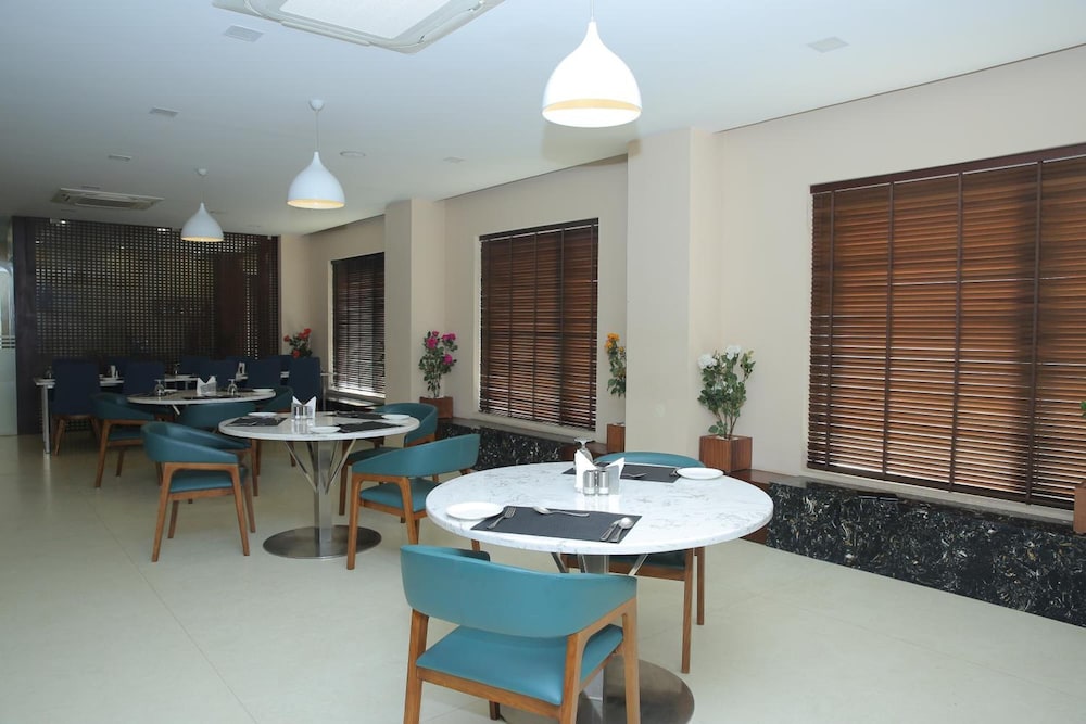 The Royal Grand Karur