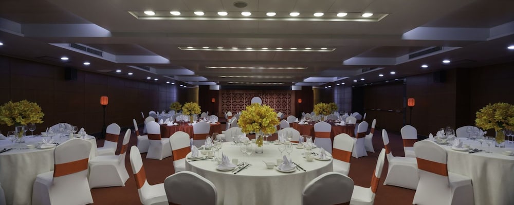 Crowne Plaza Shenzhen Futian