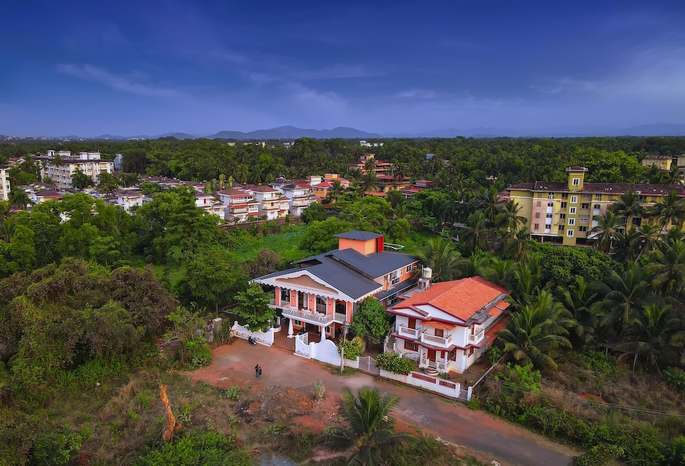 VEGA - A boutique hotel by Lotus Leaf Hotels
