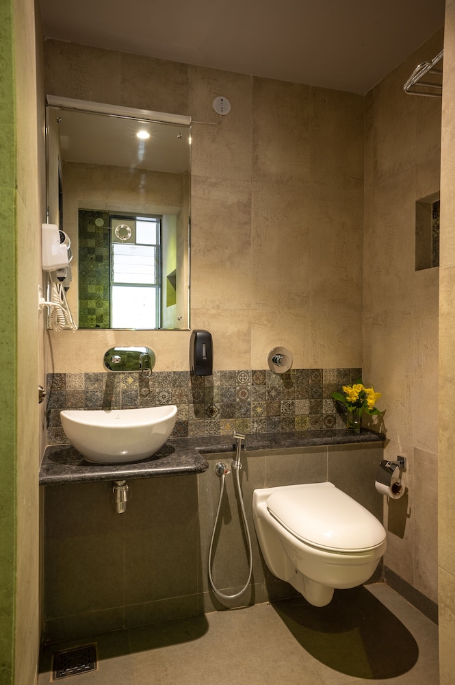 VEGA - A boutique hotel by Lotus Leaf Hotels