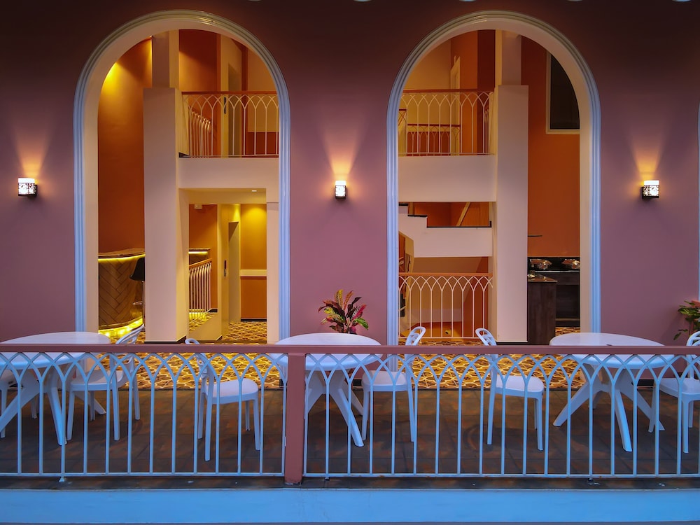 VEGA - A boutique hotel by Lotus Leaf Hotels