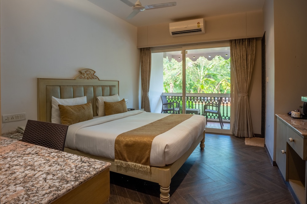 VEGA - A boutique hotel by Lotus Leaf Hotels