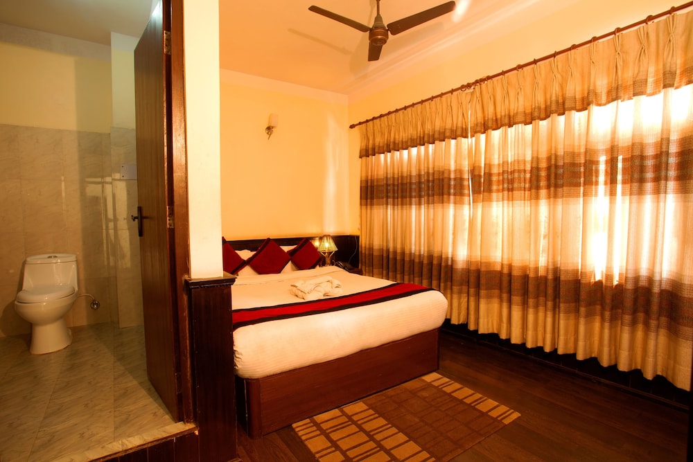 Hotel Atlantic