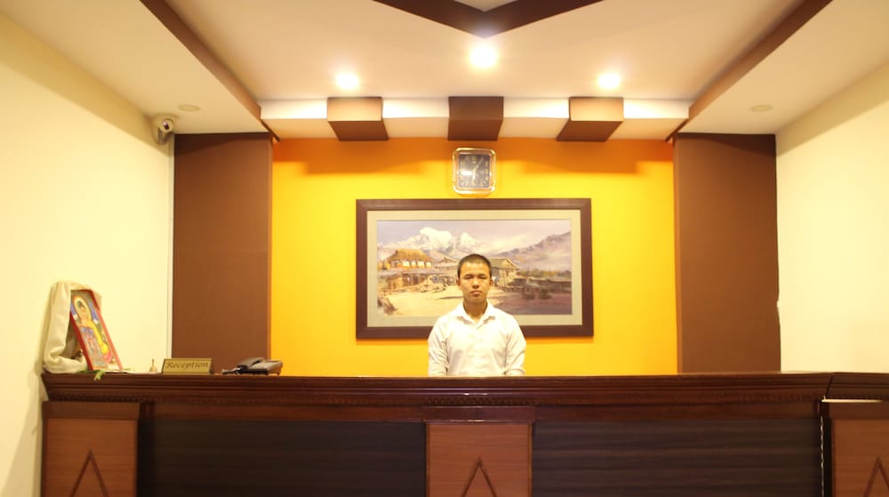Hotel Atlantic