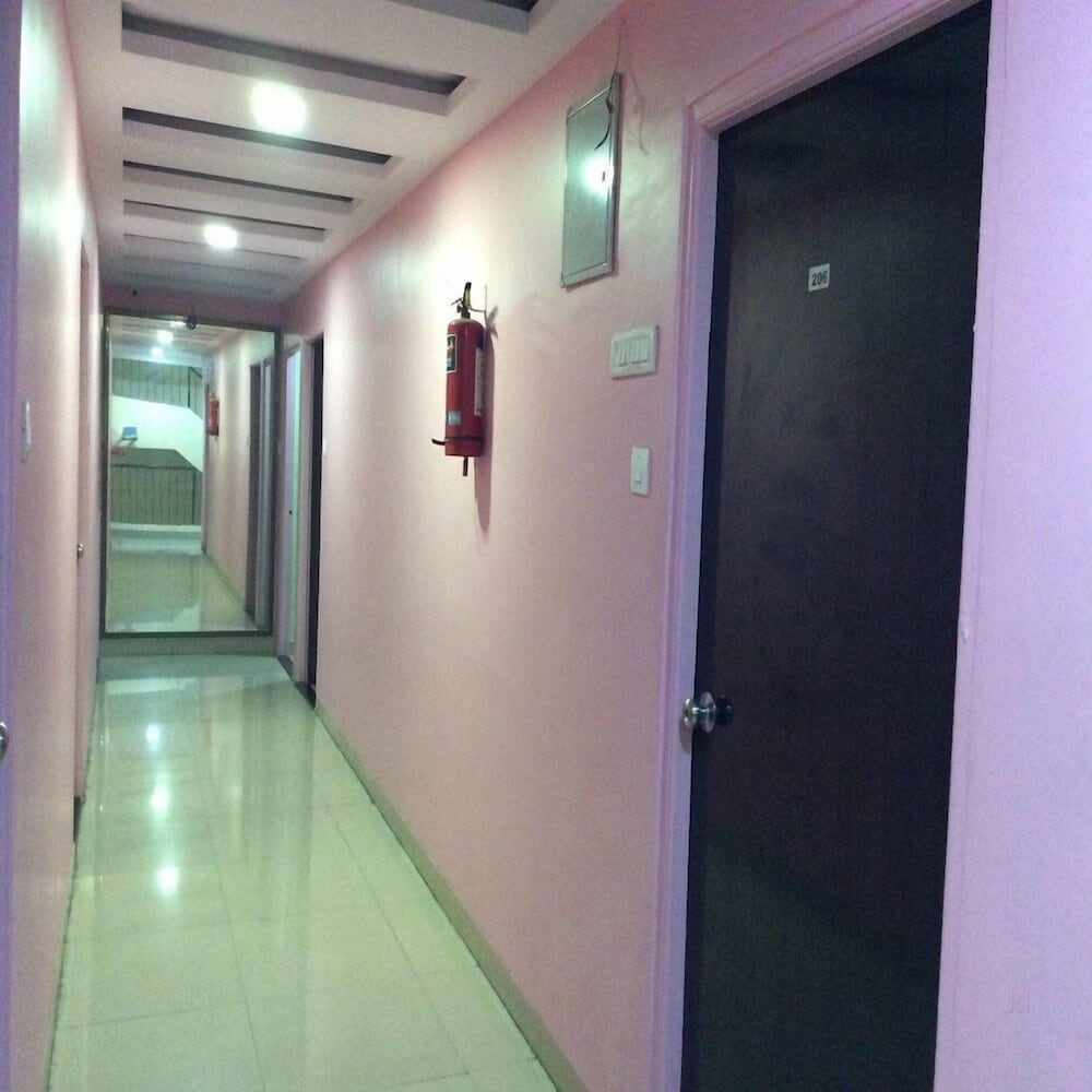 Hotel Prince International