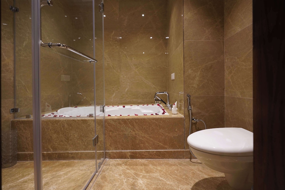 Best Western Plus Chandigarh Mohali.