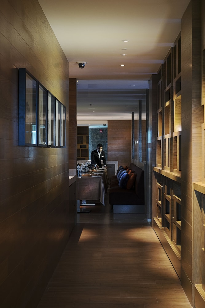 DoubleTree by Hilton Hotel Johor Bahru