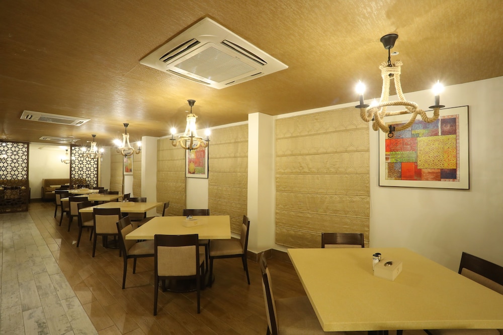 Zaki Hotel Apartment
