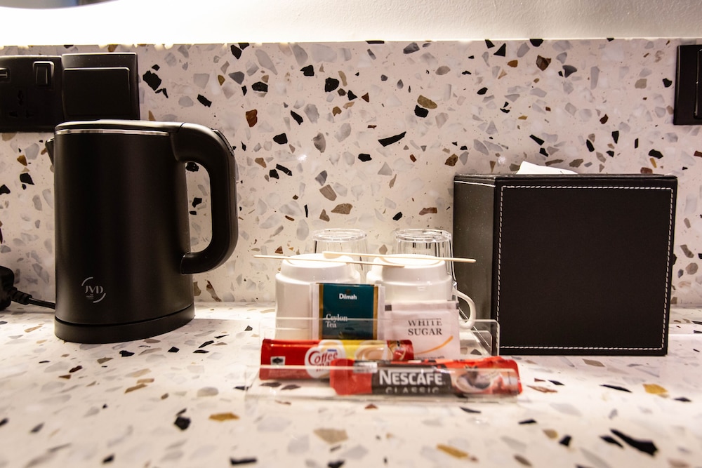 ibis budget Singapore Emerald