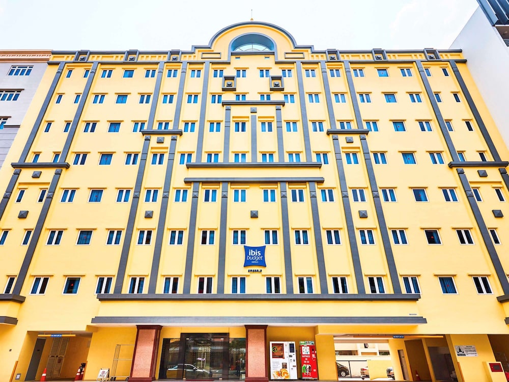 ibis budget Singapore Emerald