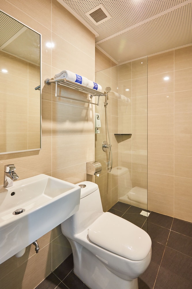 ibis budget Singapore Emerald