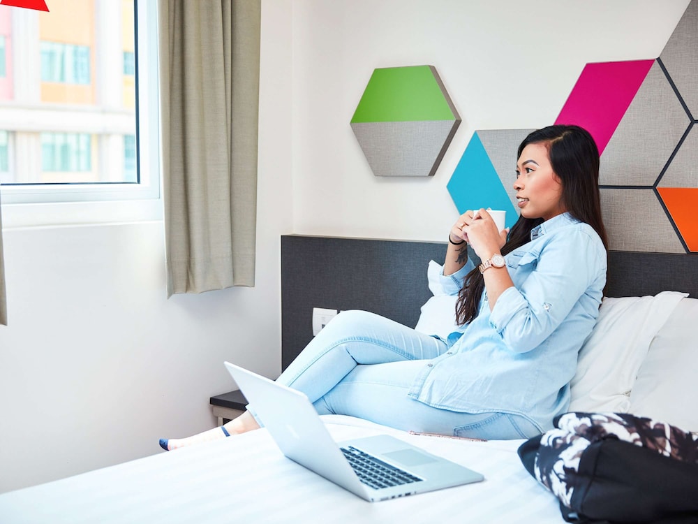 ibis budget Singapore Emerald