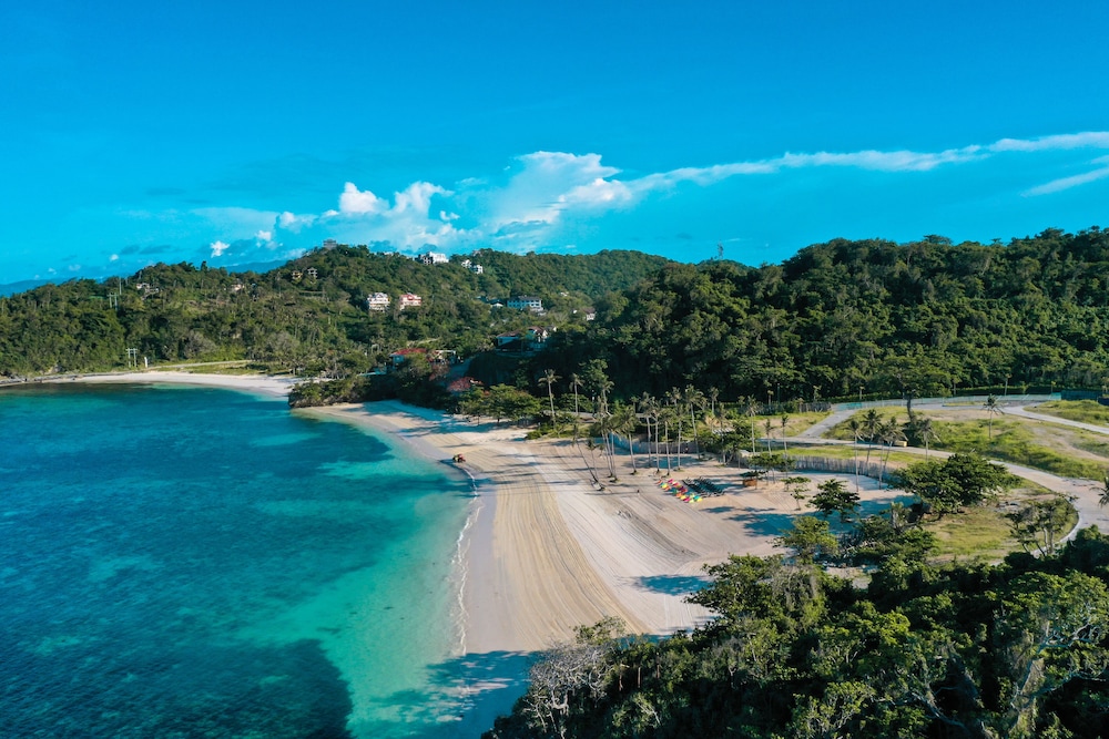 Belmont Hotel Boracay near Newcoast Beach