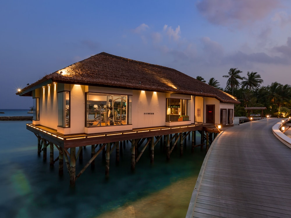 Ozen Reserve Bolifushi- All Inclusive with Free Transfers