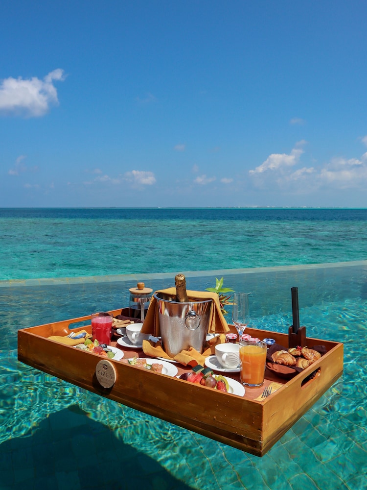 Ozen Reserve Bolifushi- All Inclusive with Free Transfers
