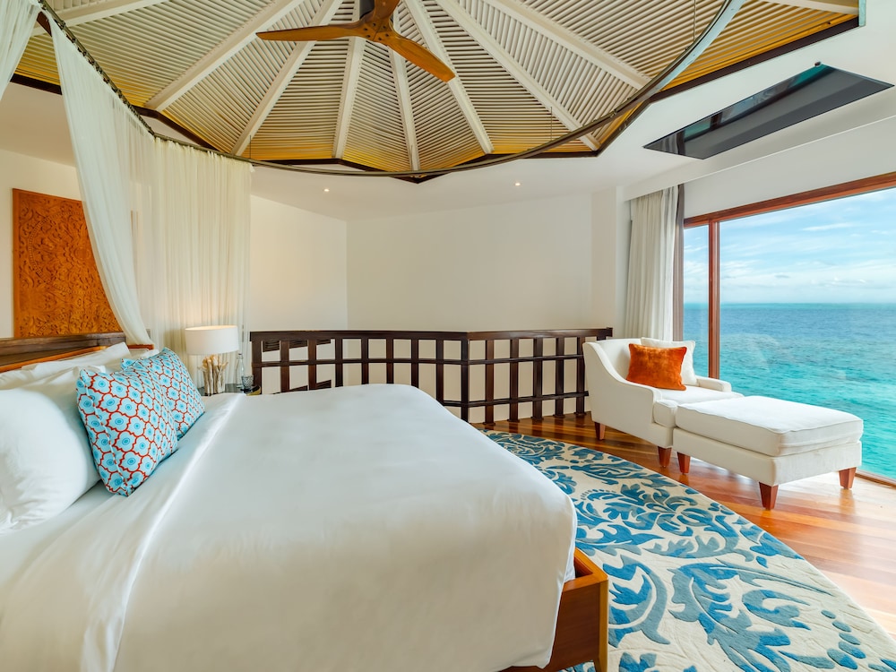 Ozen Reserve Bolifushi- All Inclusive with Free Transfers
