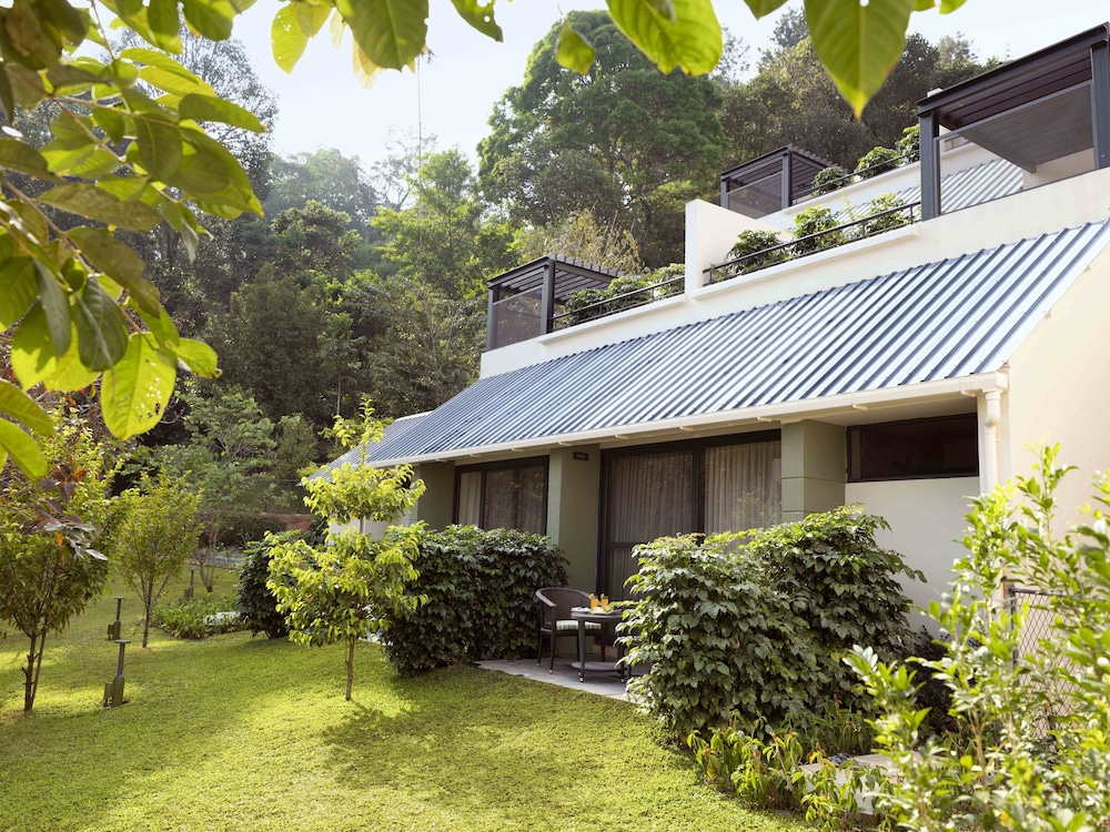 Scenic Munnar IHCL SeleQtions