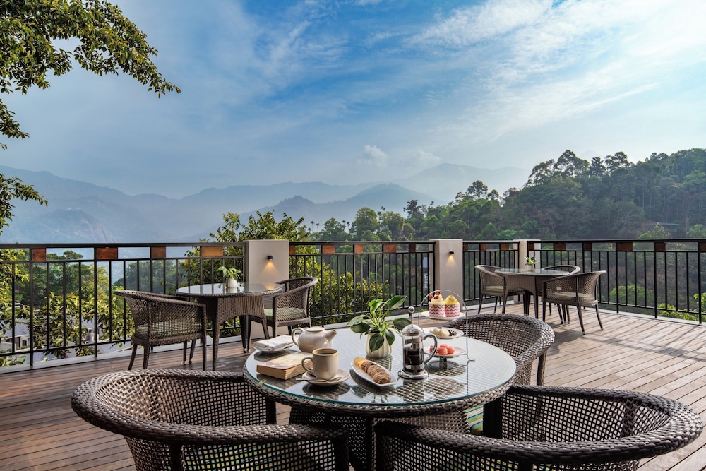 Scenic Munnar IHCL SeleQtions
