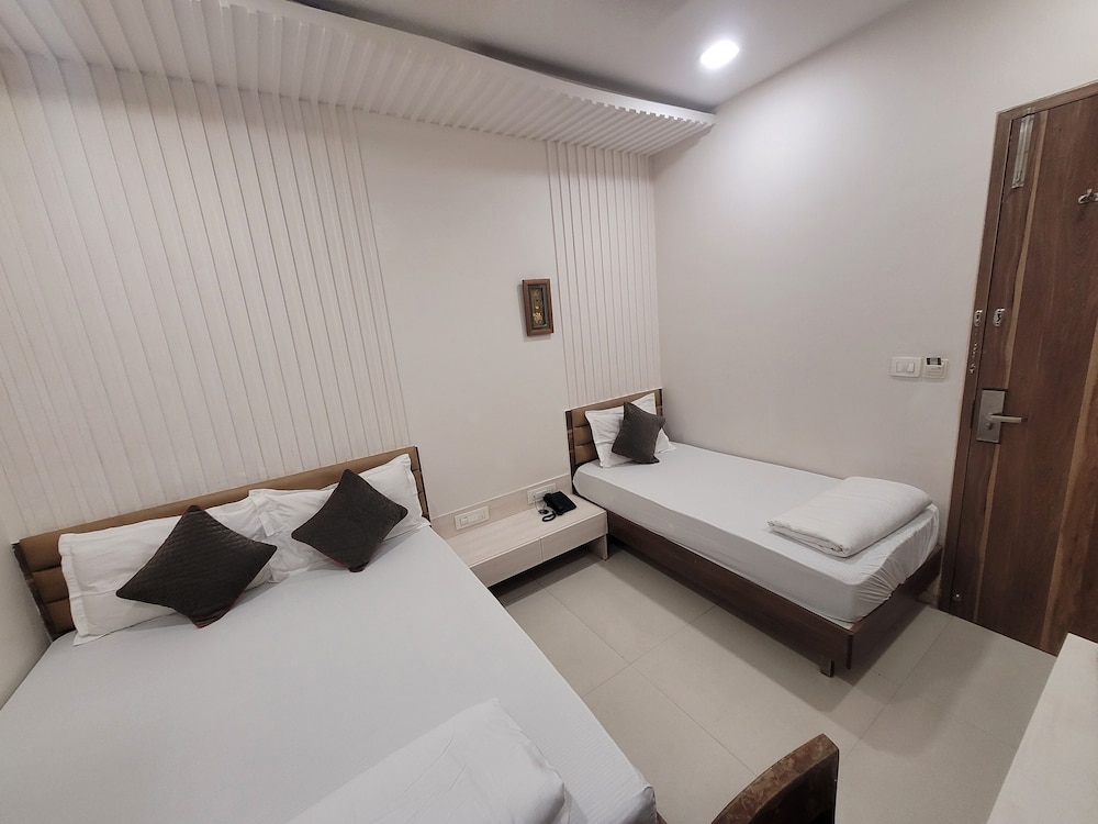 Hotel Heritage