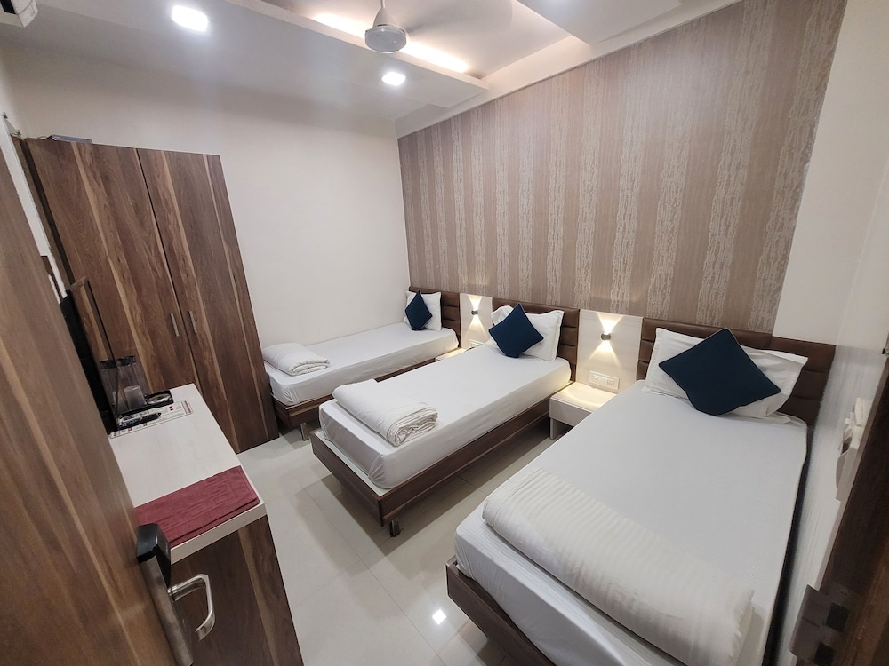 Hotel Heritage