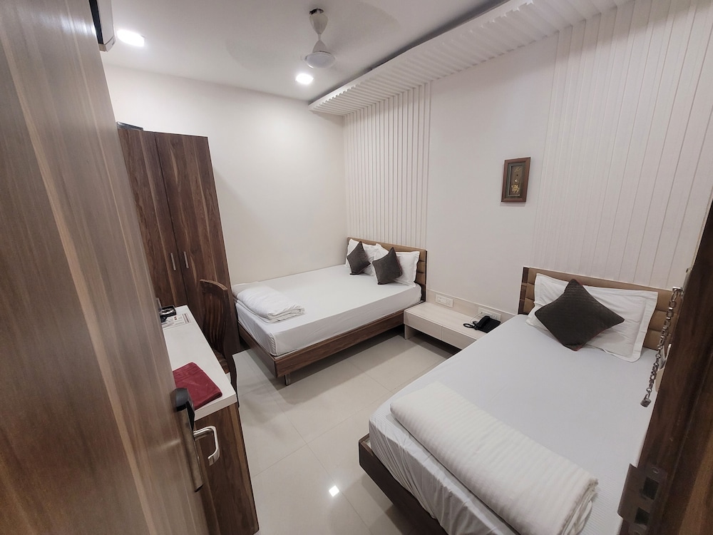 Hotel Heritage