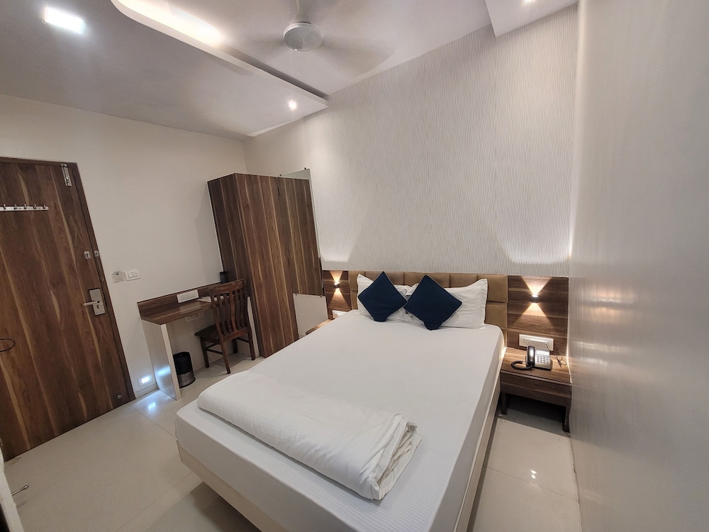 Hotel Heritage