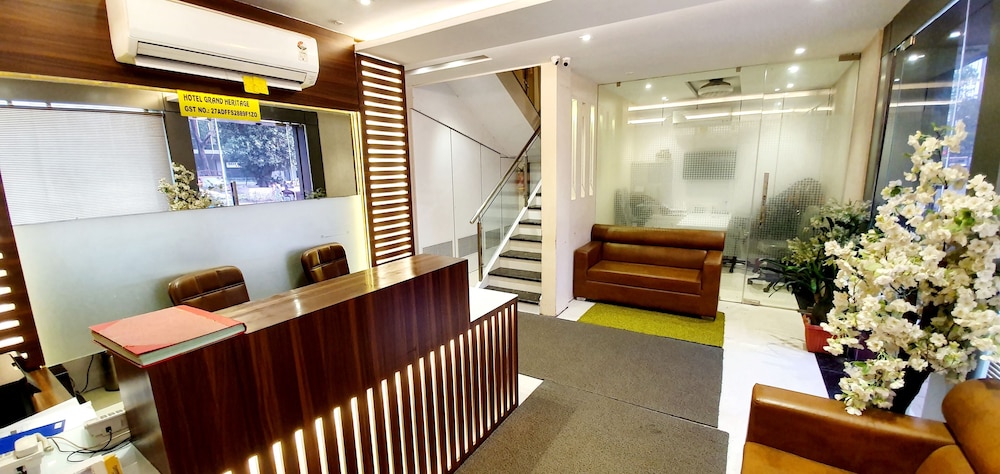 Hotel Heritage
