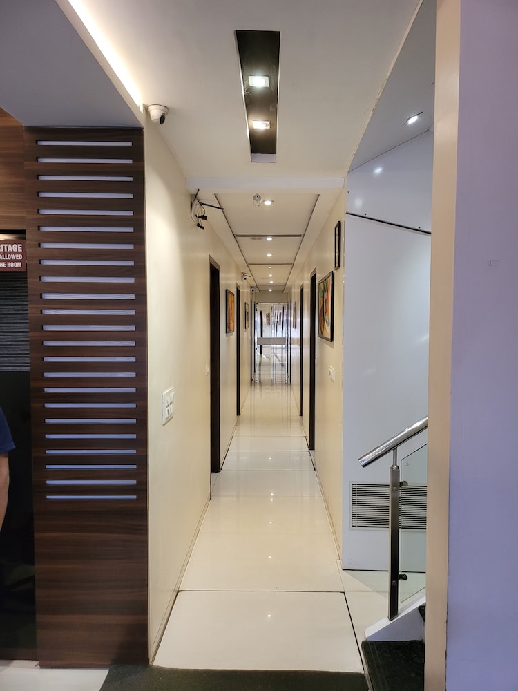 Hotel Heritage