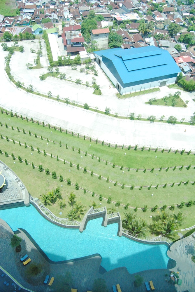 Novotel Lampung Hotel
