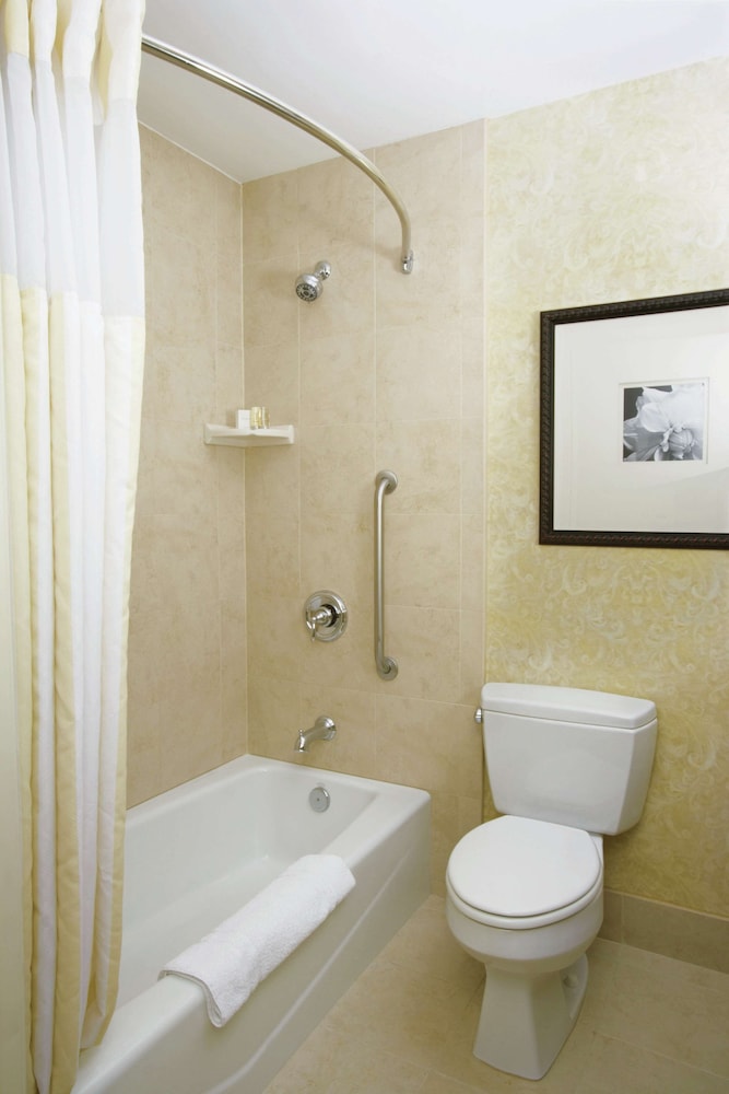 Hilton Garden Inn Trivandrum