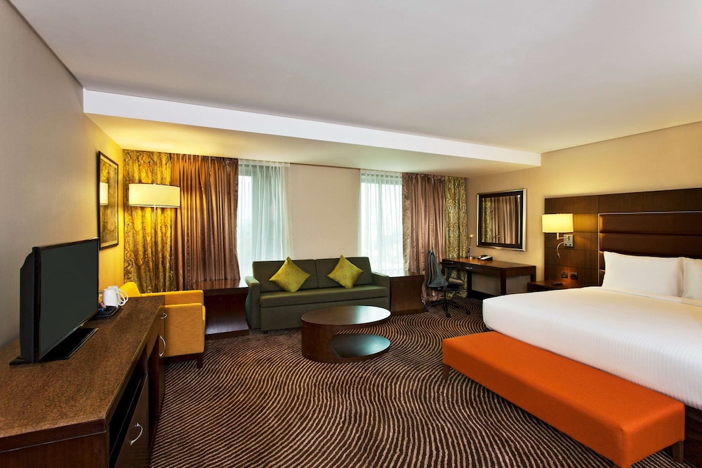Hilton Garden Inn Trivandrum