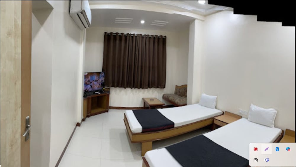 Hotel Rajdhani