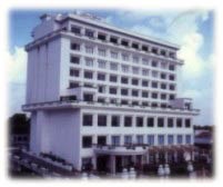 Hotel Kanha Shyam