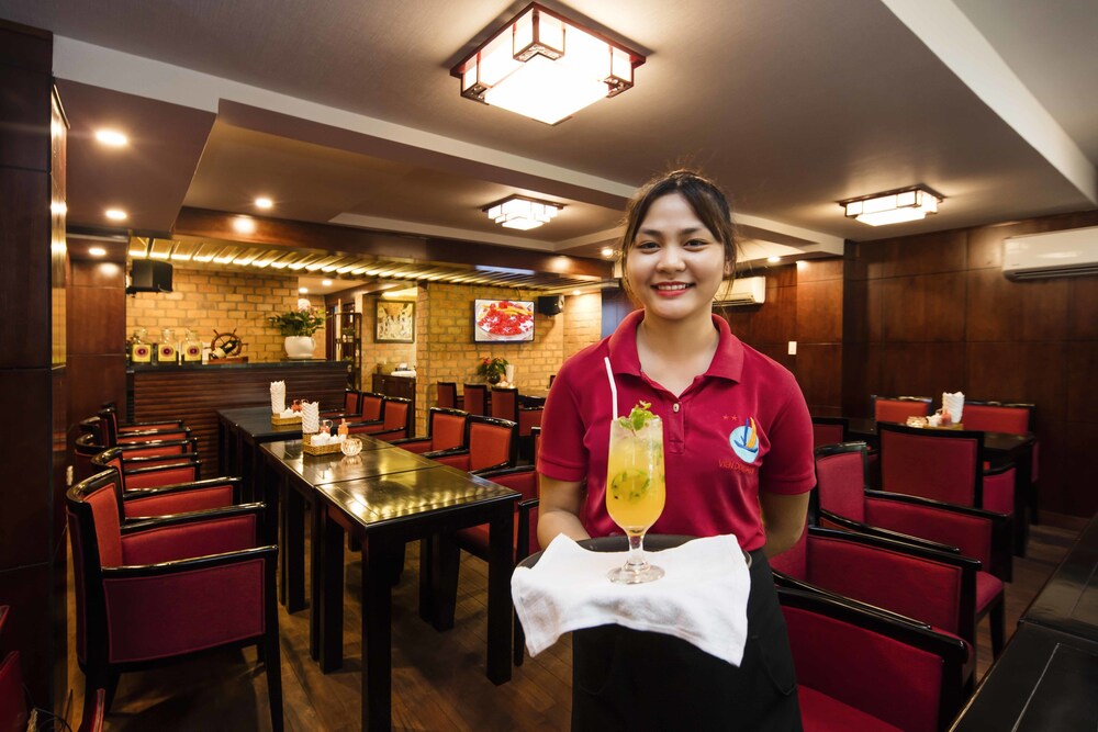 Vien Dong 3 Hotel