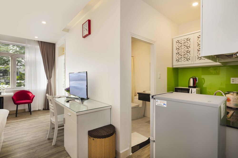 Vien Dong 3 Hotel