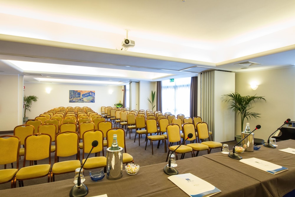 Park Hotel Ai Pini