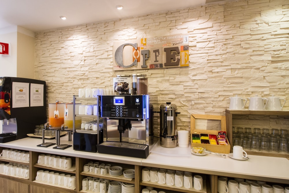 Park Hotel Ai Pini