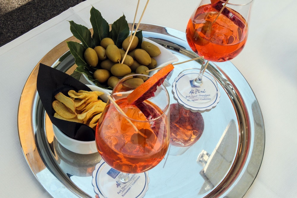 Park Hotel Ai Pini