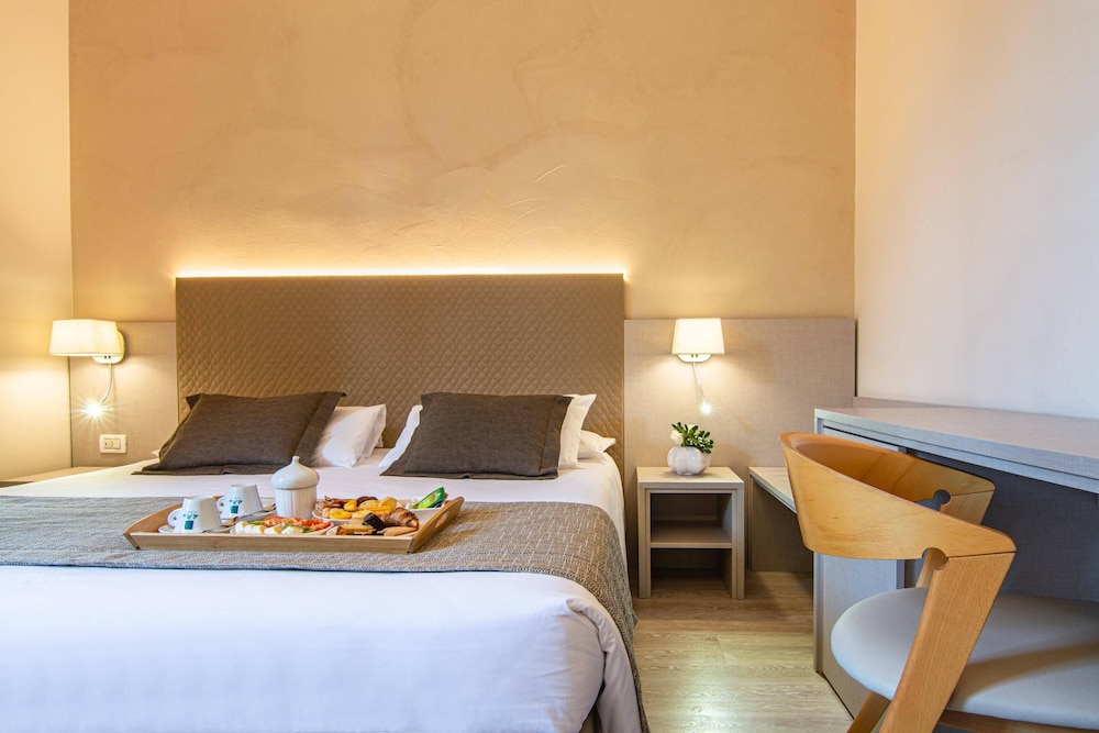 Park Hotel Ai Pini