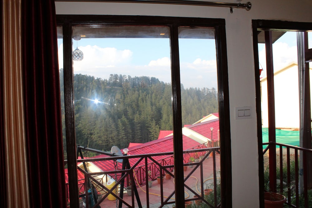 Hotel Kastura Kanatal