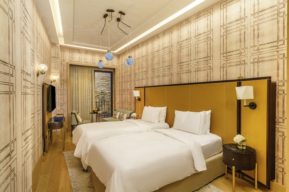 The Galata Hotel Istanbul - MGallery Collection