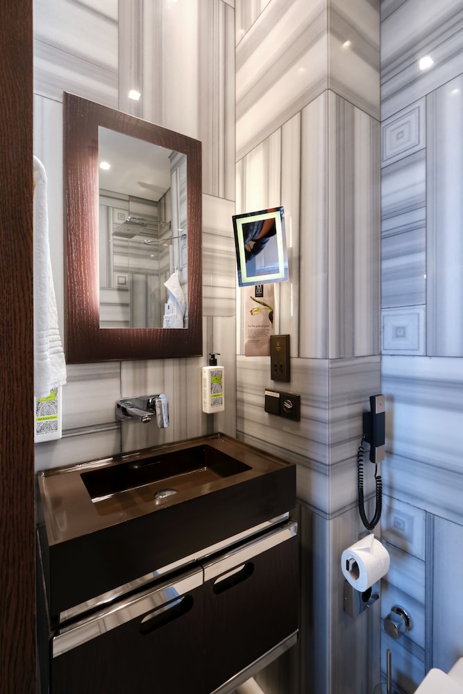 The Galata Hotel Istanbul - MGallery Collection