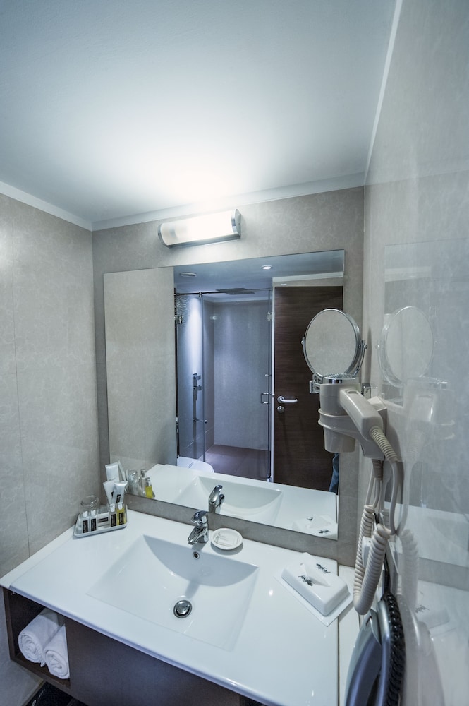 Effotel by Sayaji Indore