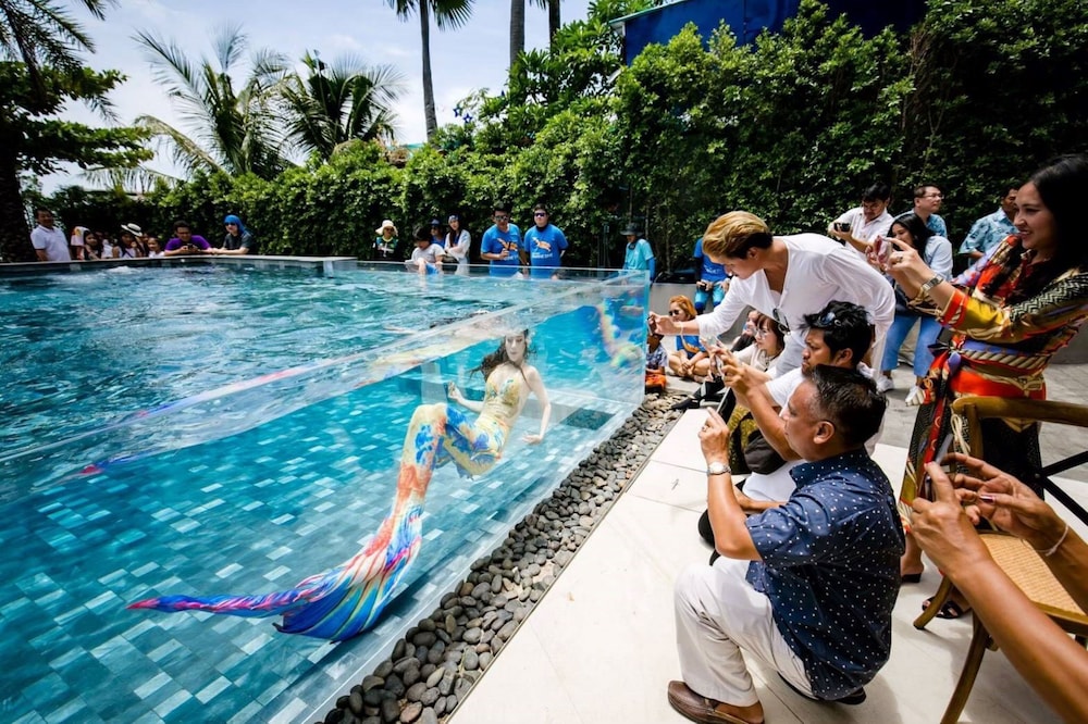 Worita Cove Hotel