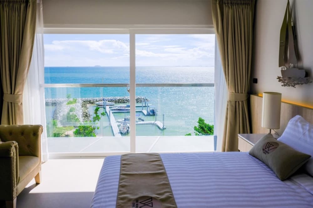 Worita Cove Hotel