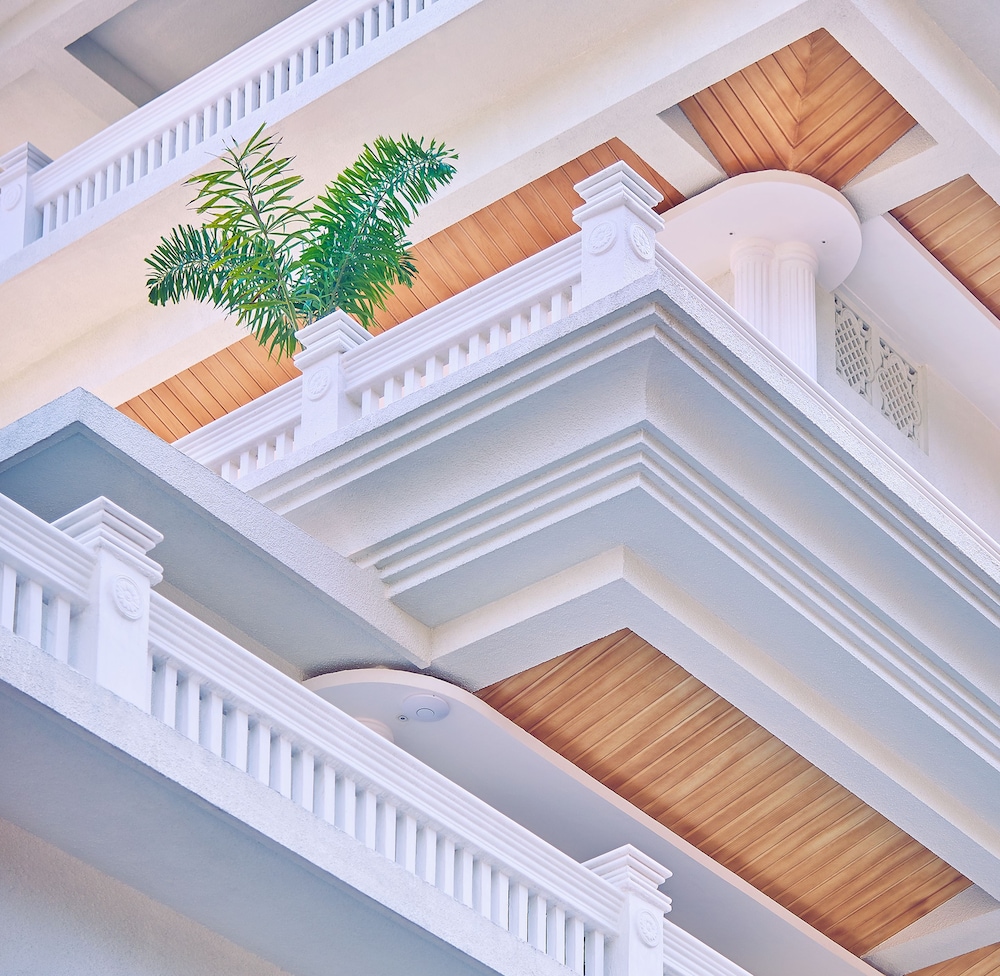 Ziva Suites - A Boutique Hotel