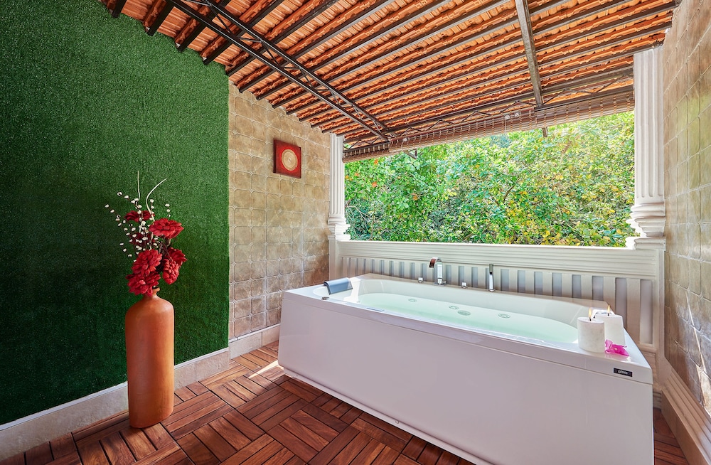 Ziva Suites - A Boutique Hotel