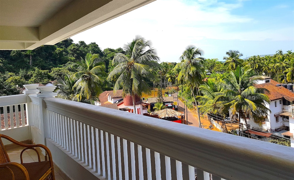Ziva Suites - A Boutique Hotel