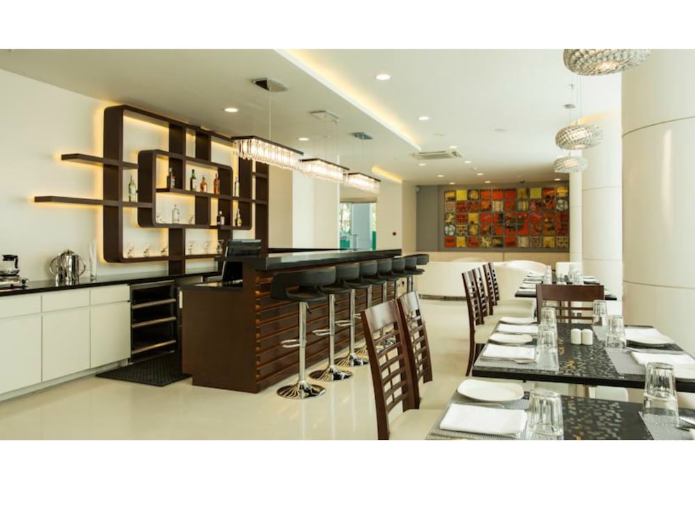 The Fern Residency, Chembur, Mumbai